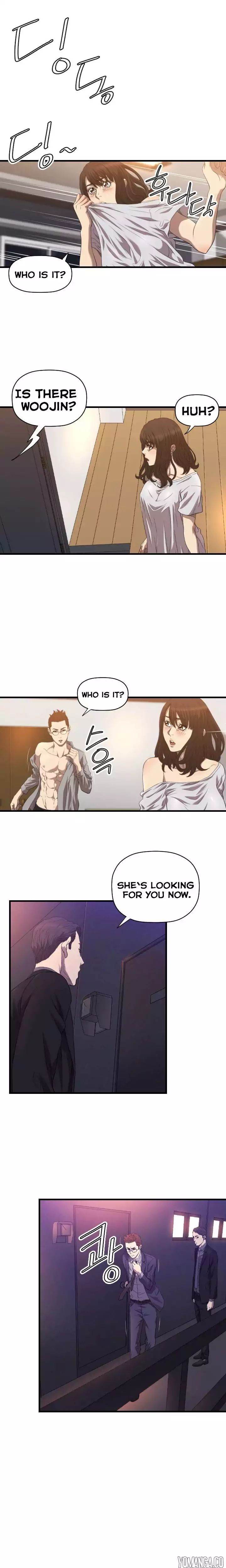 Club Sodom Chapter 15 Page 16