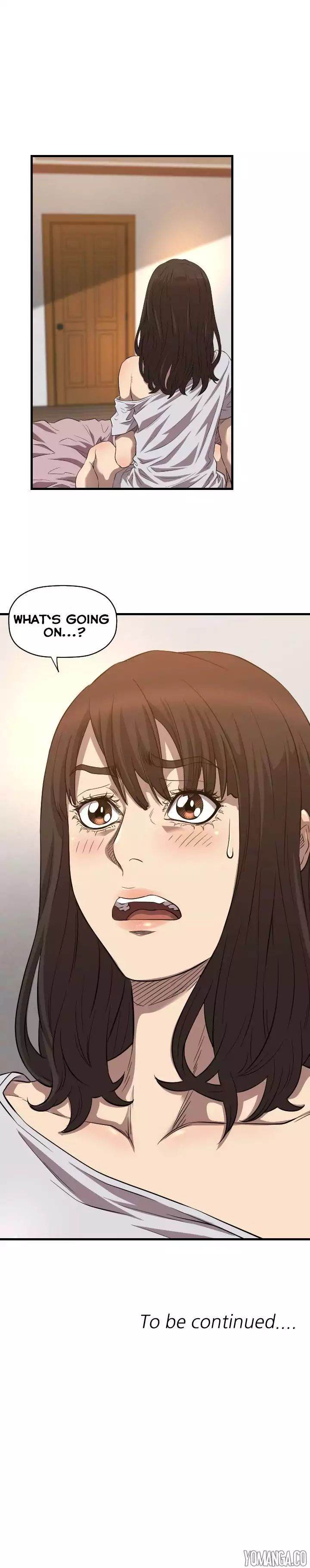 Club Sodom Chapter 15 Page 17