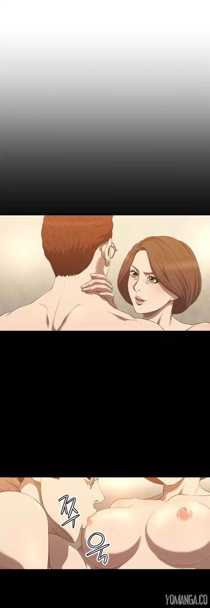 Club Sodom Chapter 15 Page 6