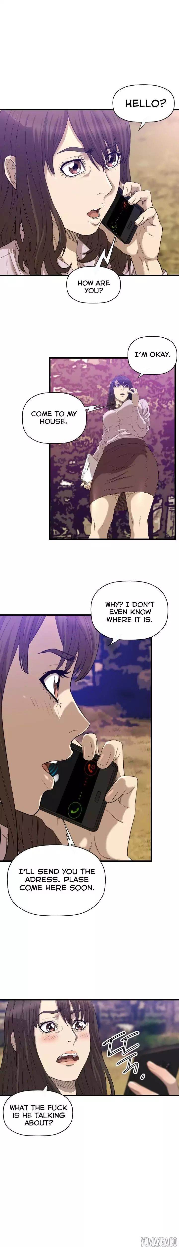 Club Sodom Chapter 16 Page 11