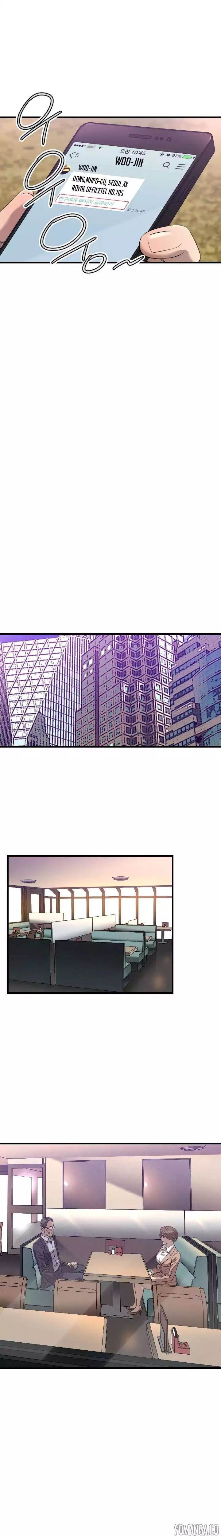 Club Sodom Chapter 16 Page 12