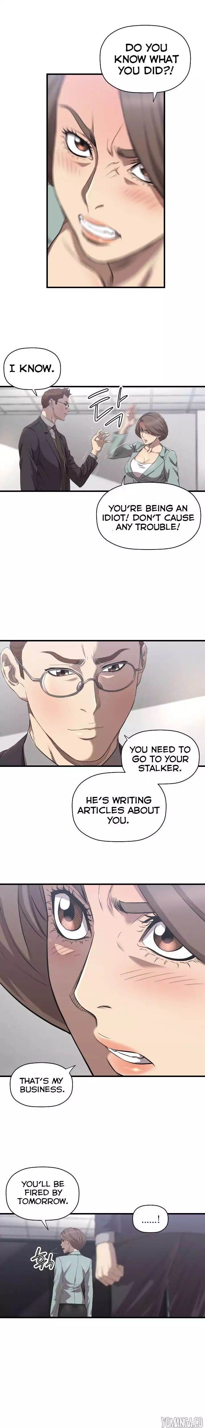 Club Sodom Chapter 16 Page 4