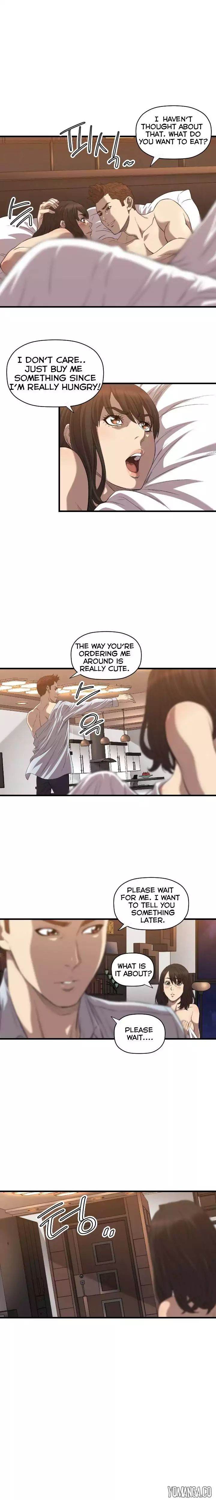 Club Sodom Chapter 17 Page 10