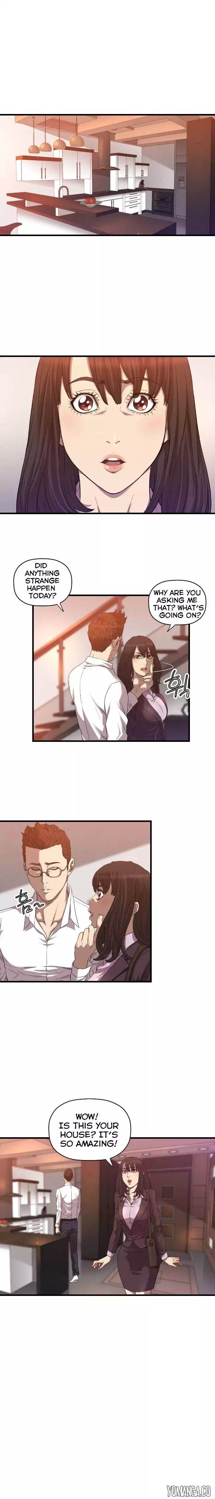 Club Sodom Chapter 17 Page 3