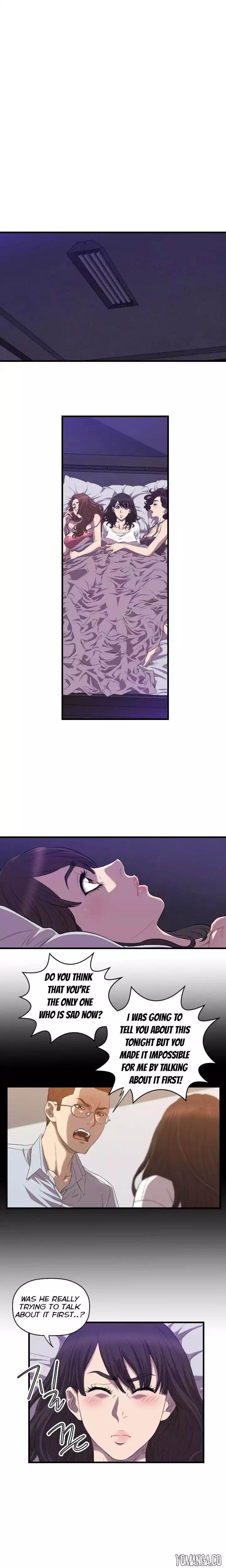Club Sodom Chapter 18 Page 12