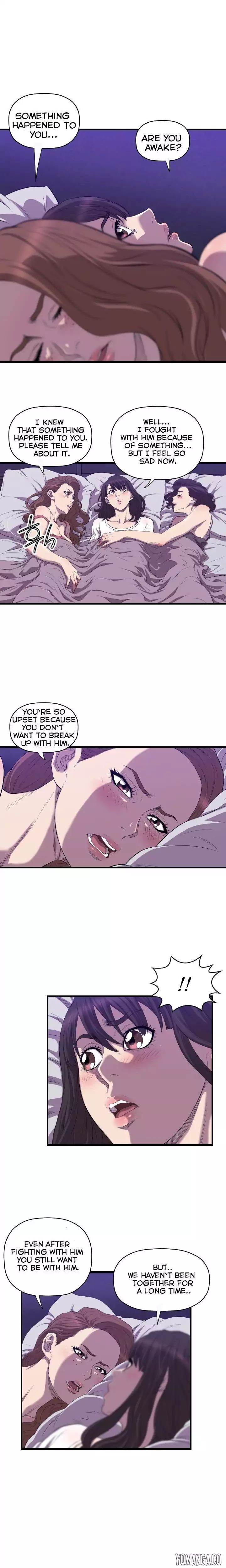 Club Sodom Chapter 18 Page 13