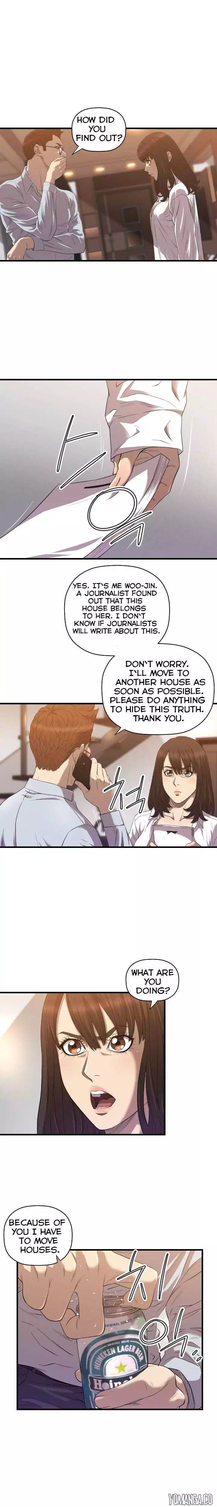 Club Sodom Chapter 18 Page 2