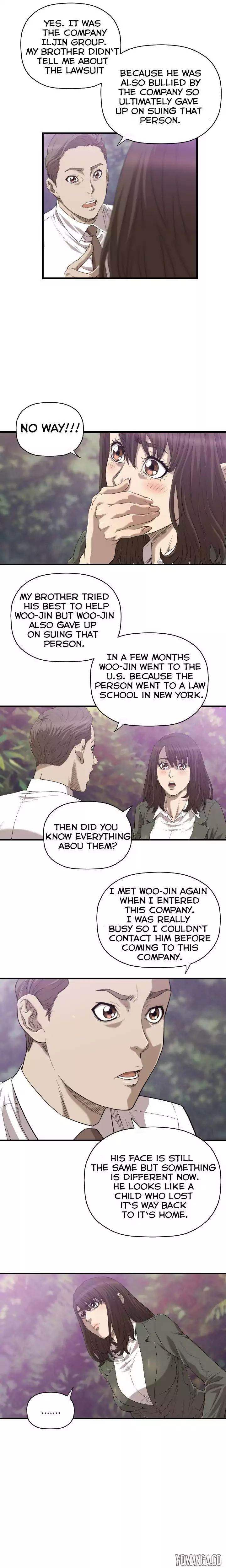 Club Sodom Chapter 19 Page 12