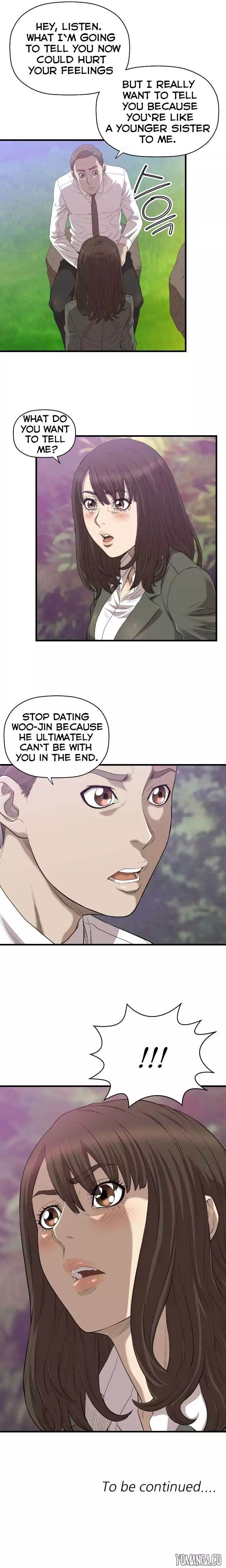 Club Sodom Chapter 19 Page 13