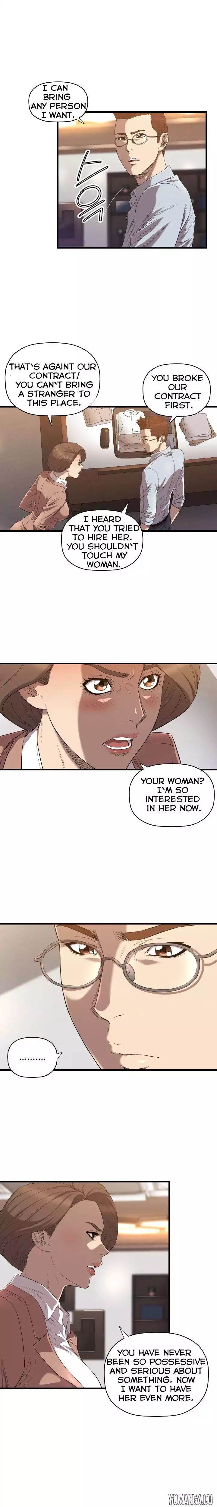 Club Sodom Chapter 19 Page 3