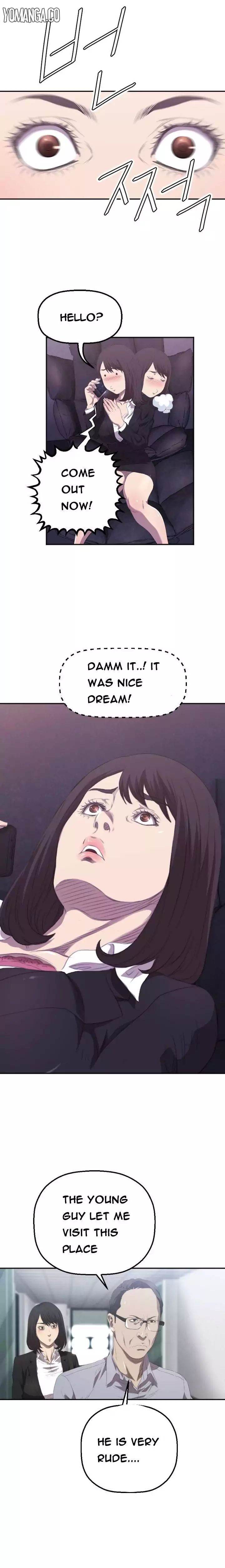 Club Sodom Chapter 2 Page 12