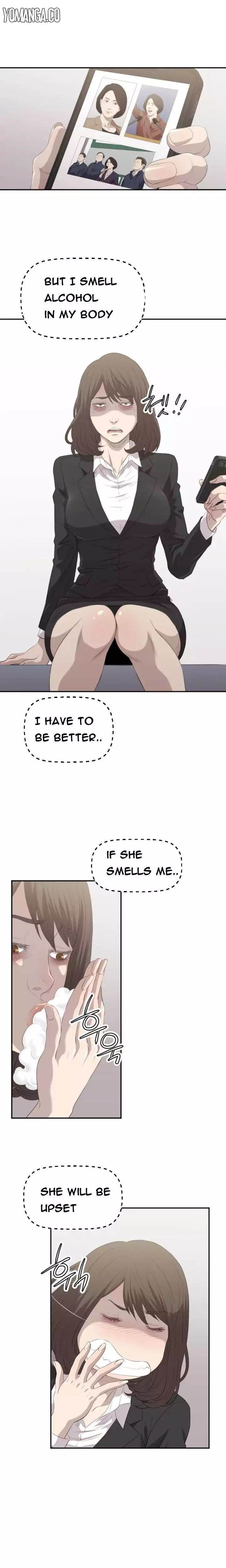 Club Sodom Chapter 2 Page 8