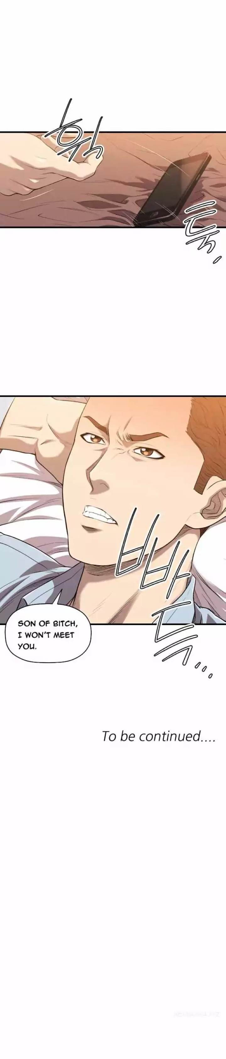 Club Sodom Chapter 21 Page 16