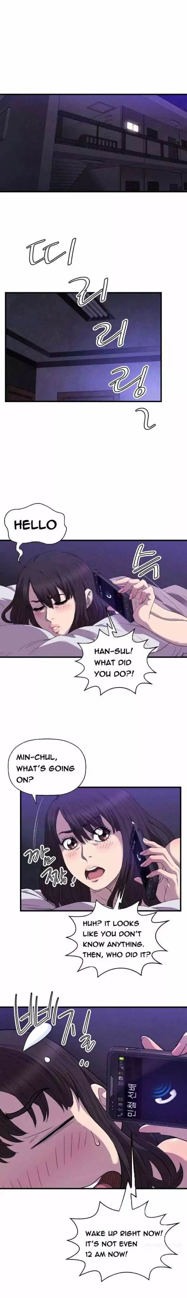 Club Sodom Chapter 21 Page 2