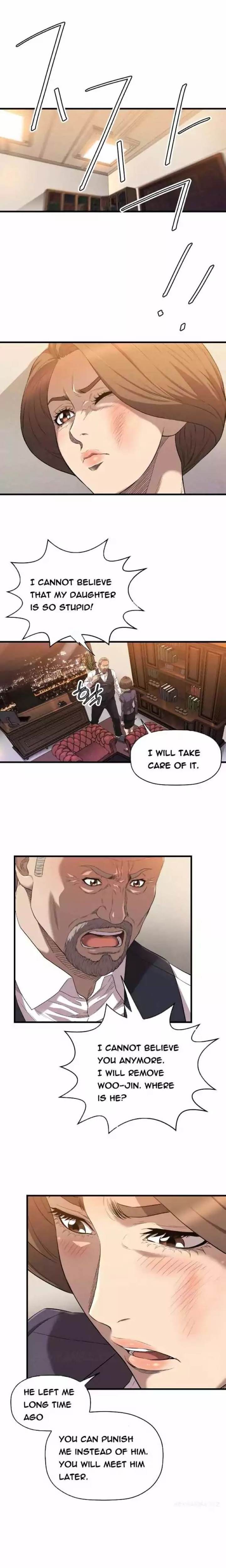 Club Sodom Chapter 21 Page 5