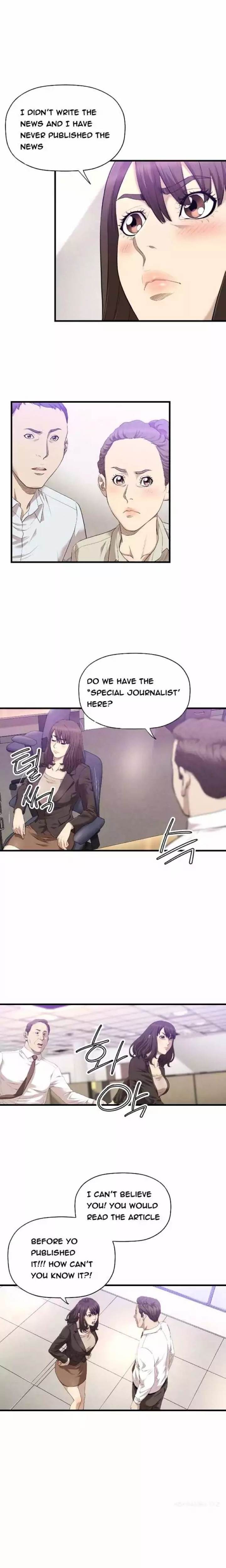 Club Sodom Chapter 21 Page 9