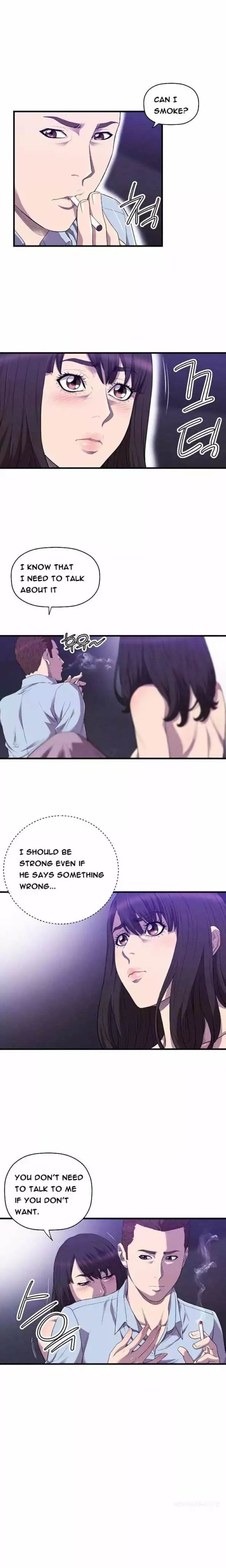 Club Sodom Chapter 22 Page 10