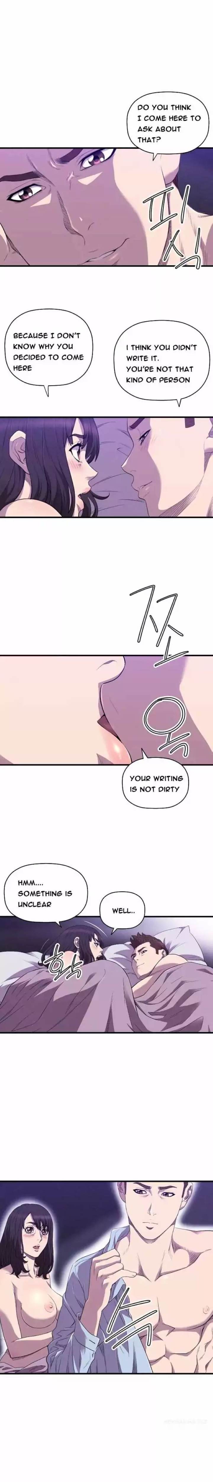 Club Sodom Chapter 22 Page 9