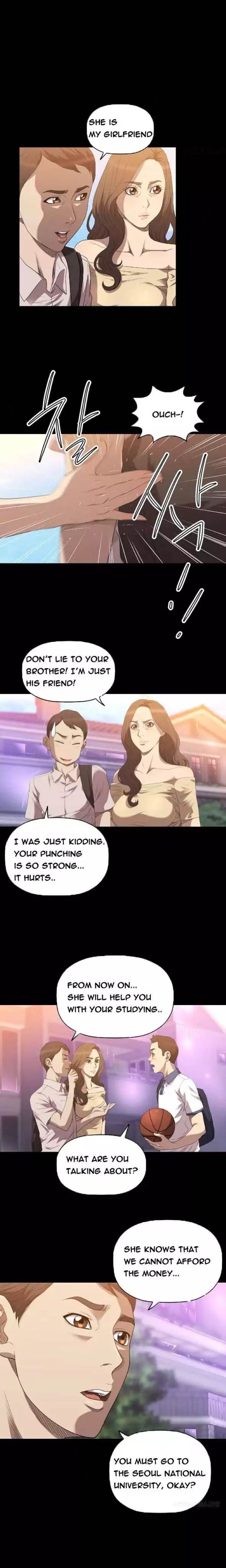 Club Sodom Chapter 23 Page 3