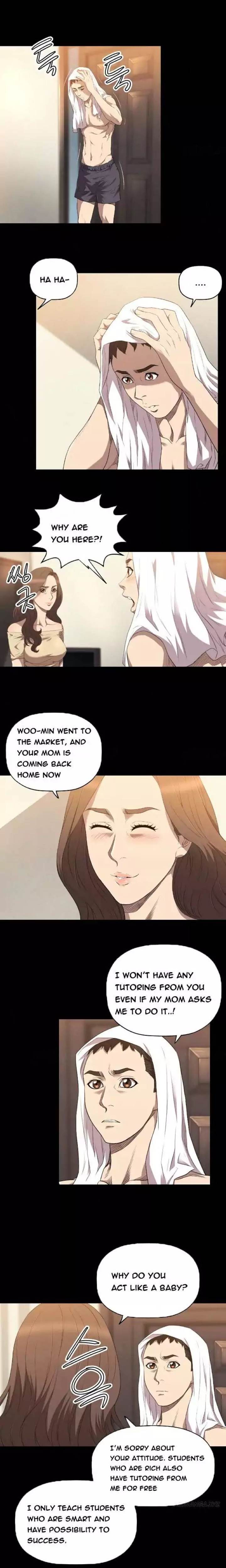 Club Sodom Chapter 23 Page 6