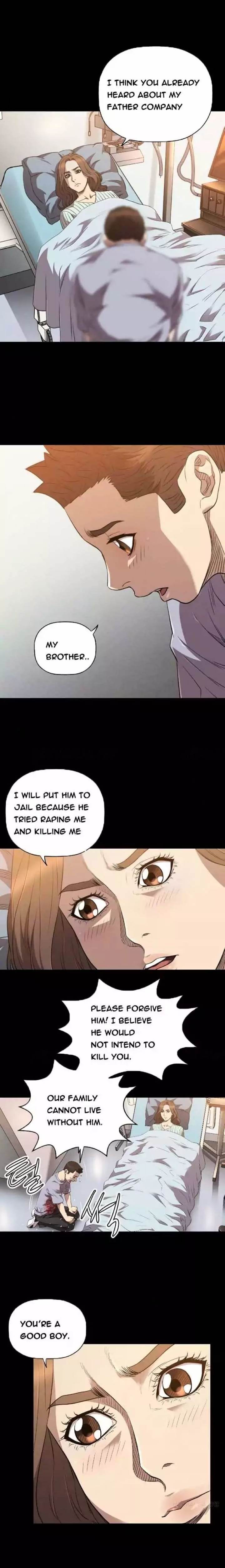 Club Sodom Chapter 24 Page 10