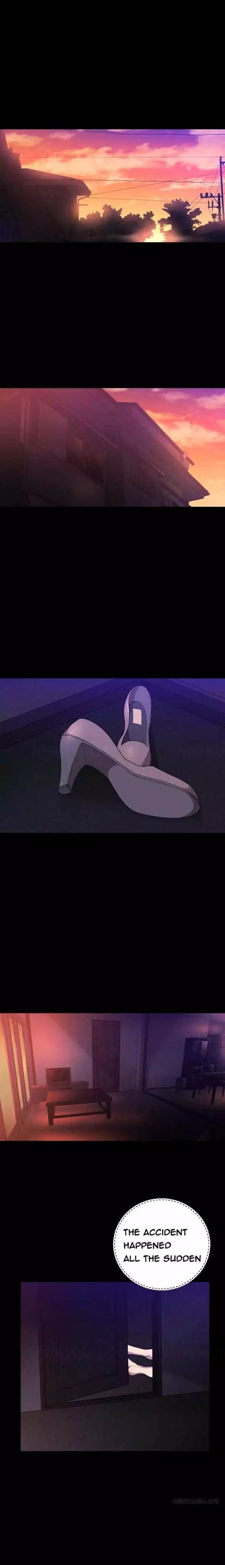 Club Sodom Chapter 24 Page 2