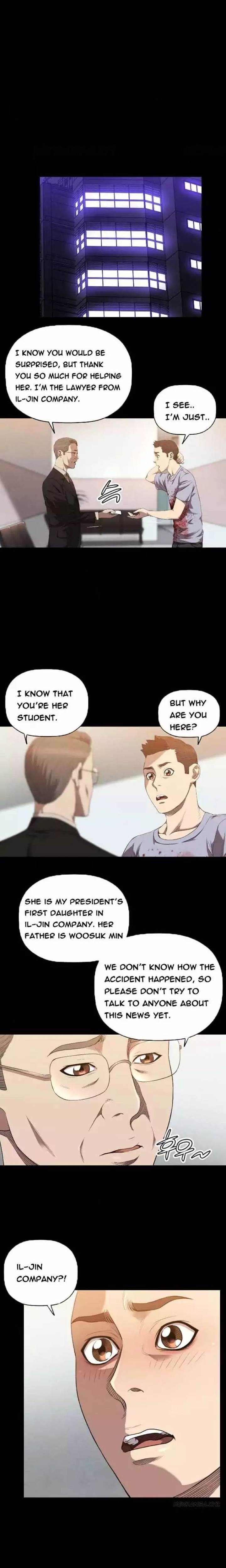 Club Sodom Chapter 24 Page 8