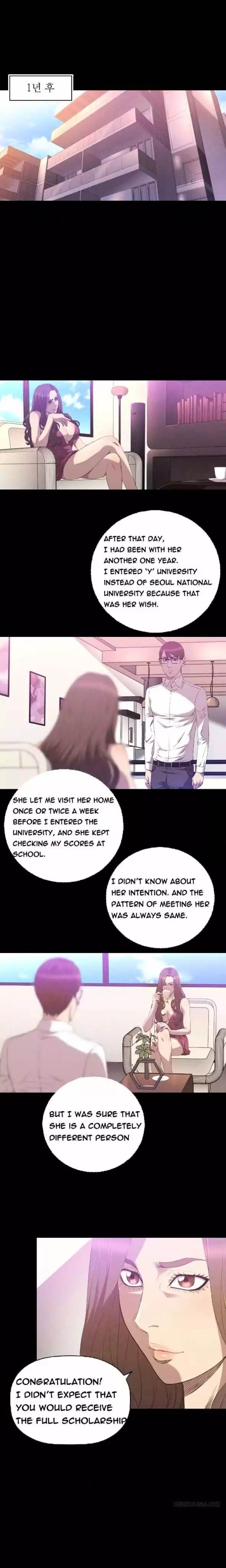 Club Sodom Chapter 25 Page 2