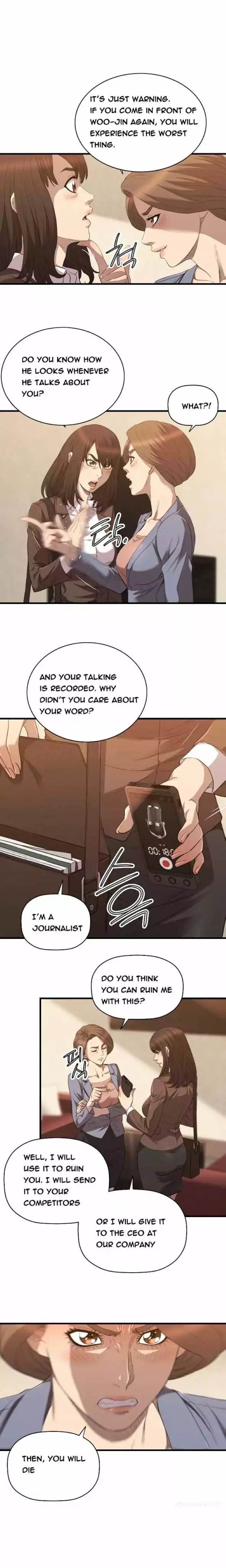 Club Sodom Chapter 26 Page 7