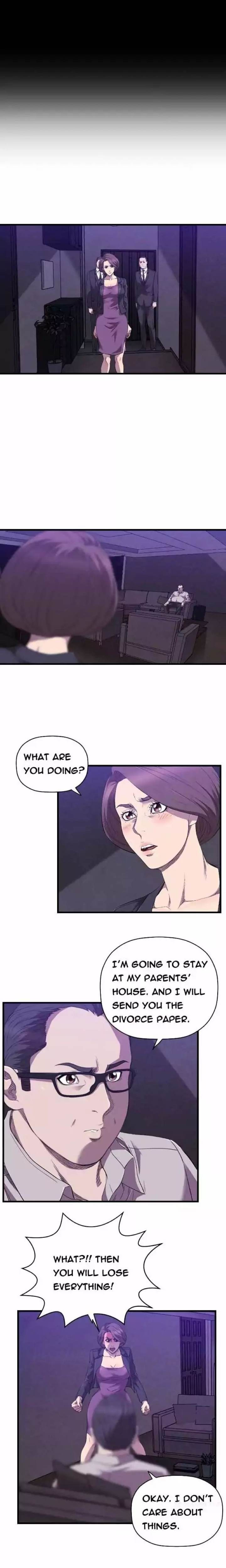 Club Sodom Chapter 27 Page 13