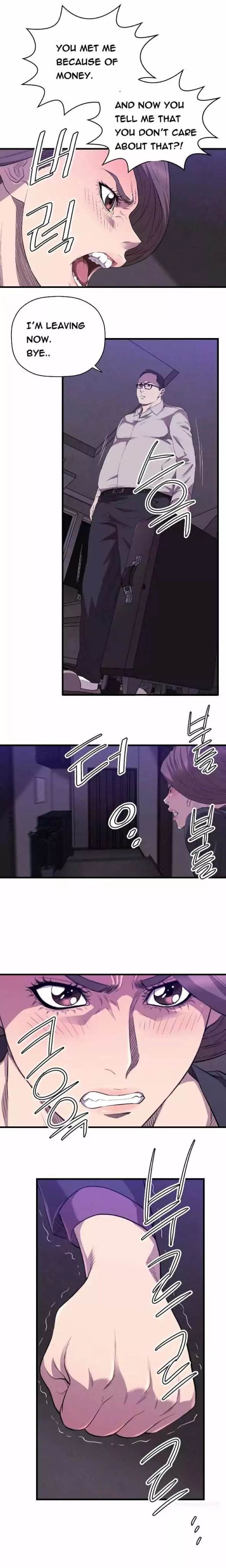 Club Sodom Chapter 27 Page 14