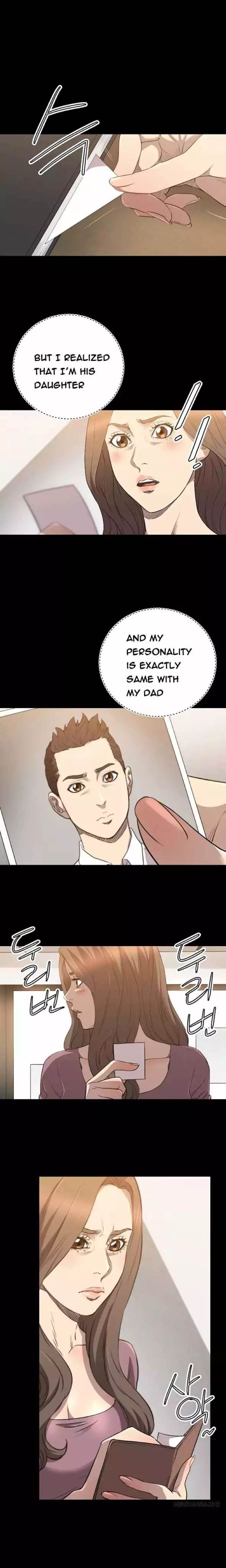 Club Sodom Chapter 28 Page 11