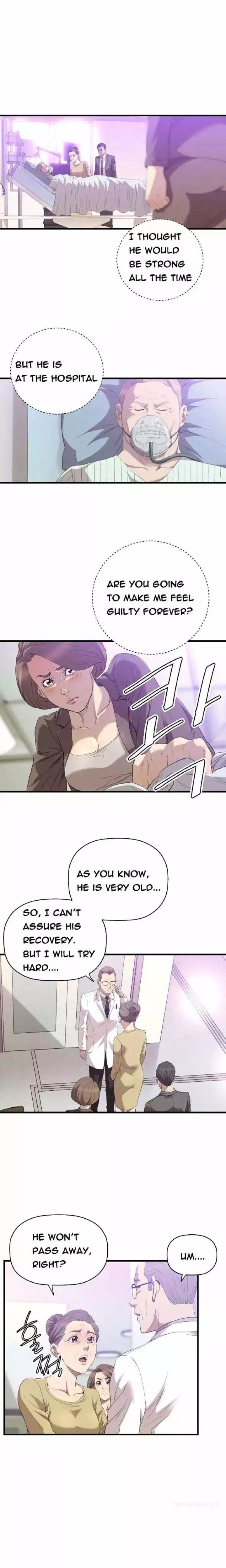 Club Sodom Chapter 28 Page 2