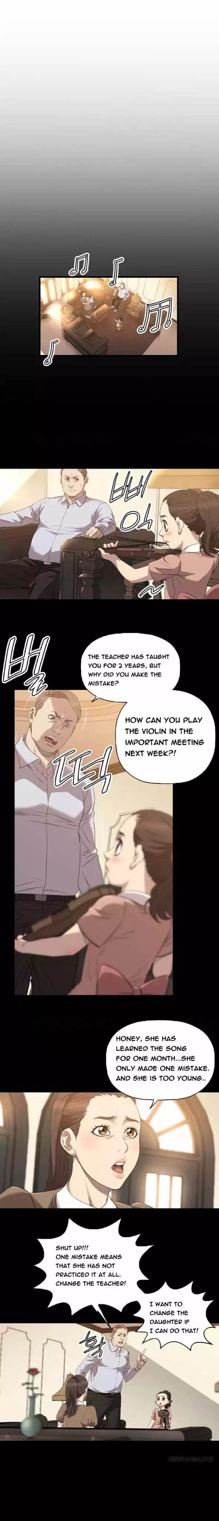 Club Sodom Chapter 28 Page 4