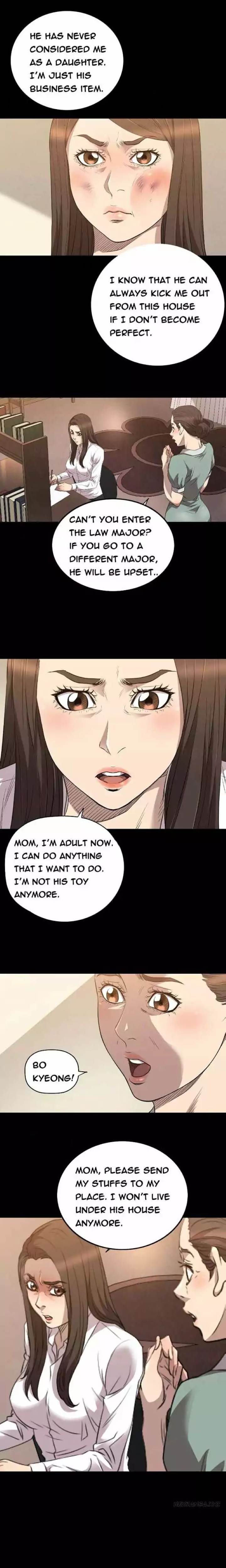 Club Sodom Chapter 28 Page 7