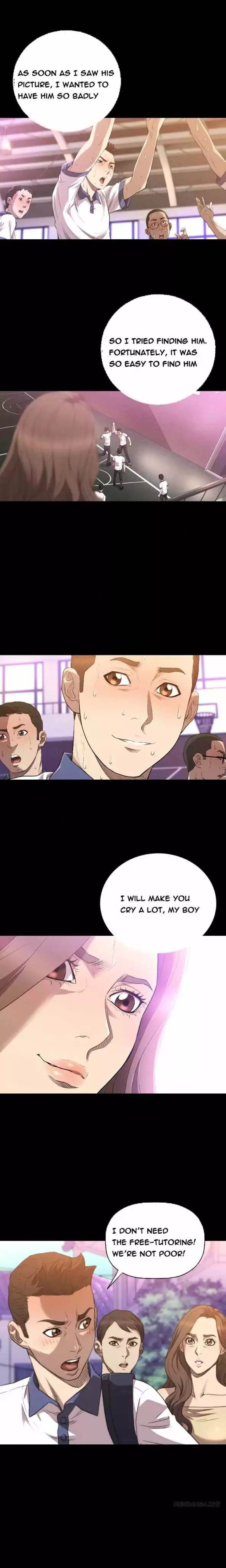 Club Sodom Chapter 29 Page 2