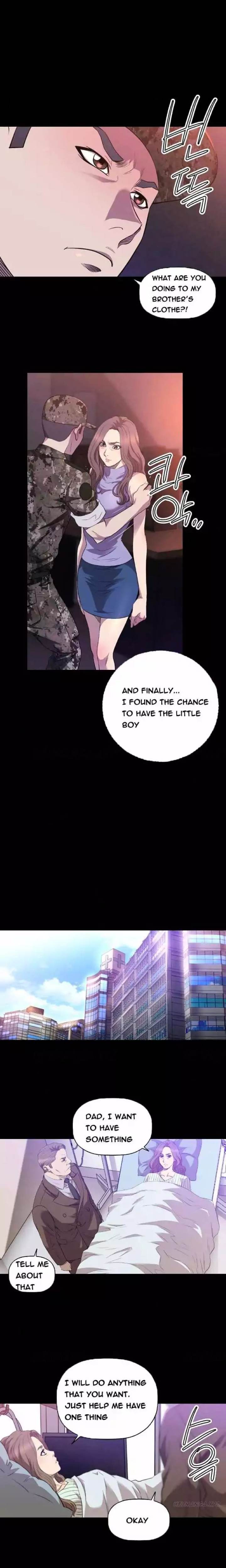 Club Sodom Chapter 29 Page 4
