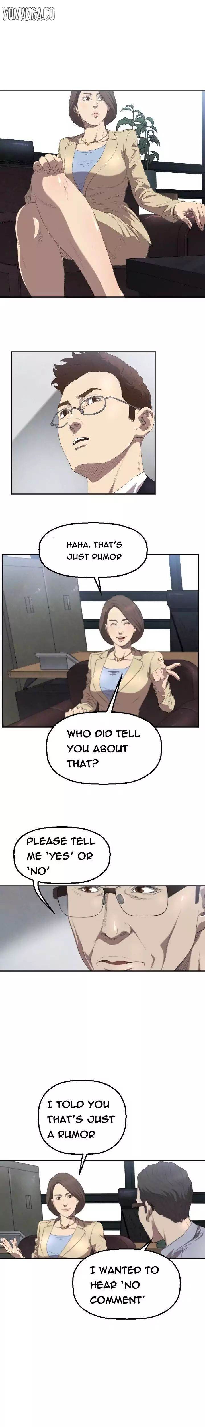 Club Sodom Chapter 3 Page 12