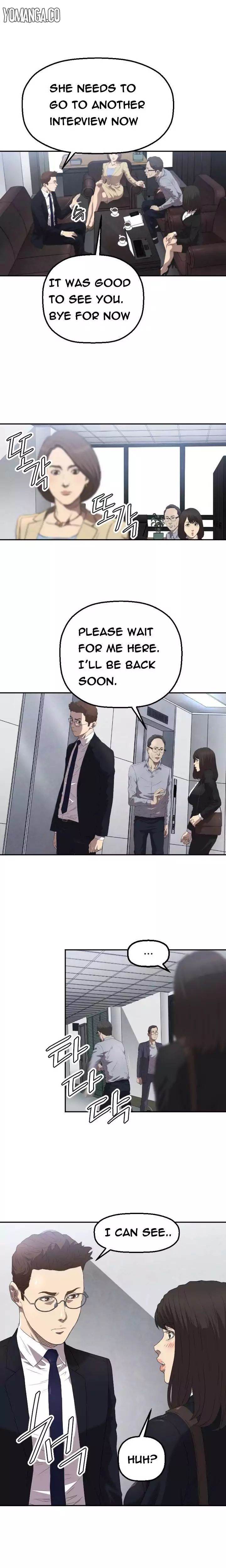 Club Sodom Chapter 3 Page 13