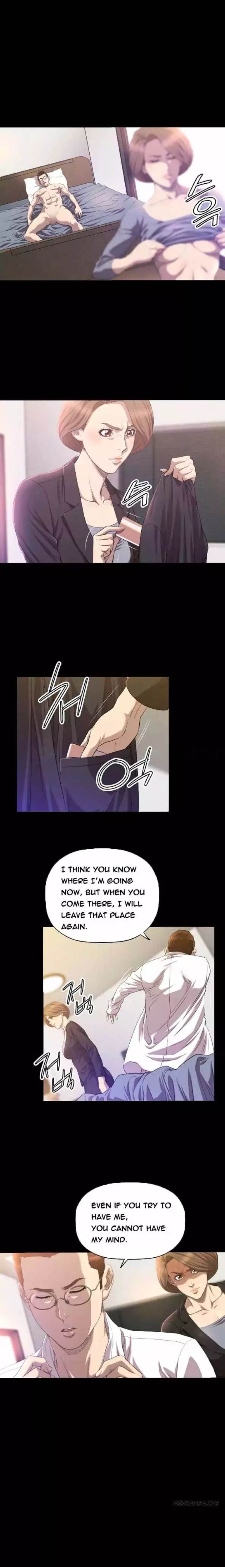 Club Sodom Chapter 30 Page 9