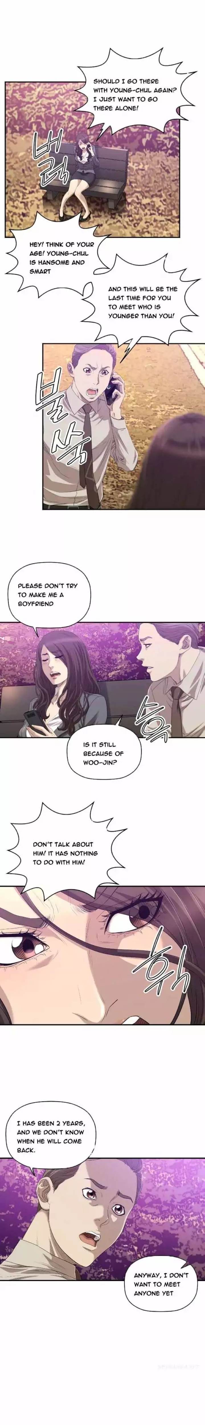 Club Sodom Chapter 31 Page 2