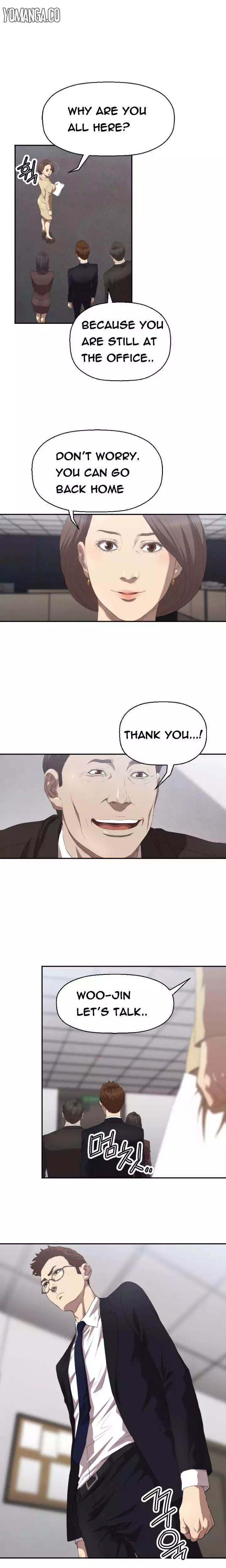 Club Sodom Chapter 4 Page 9