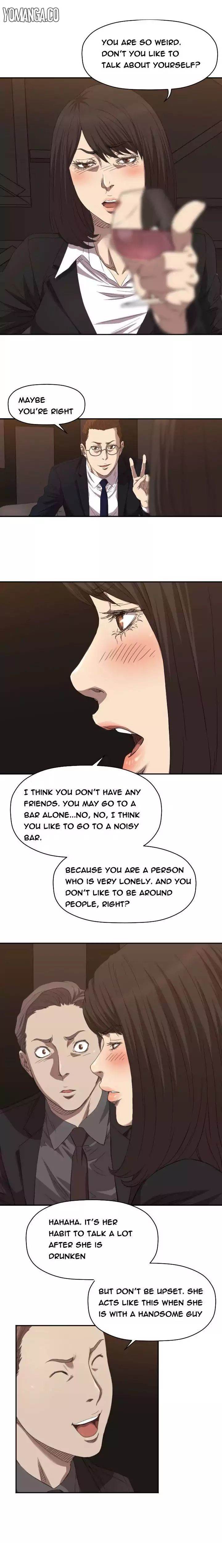 Club Sodom Chapter 5 Page 10