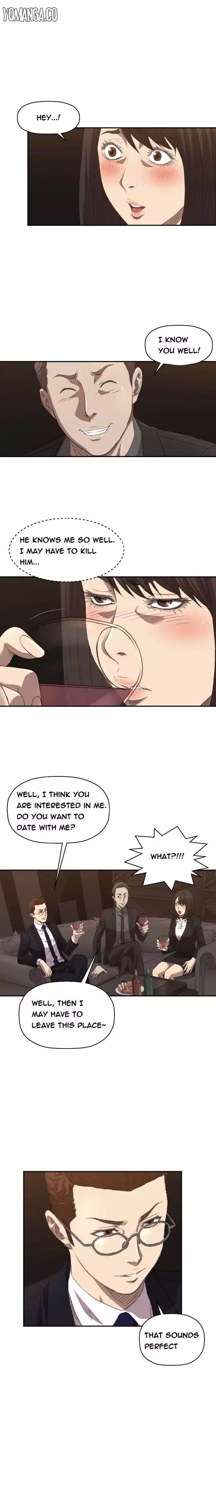Club Sodom Chapter 5 Page 11