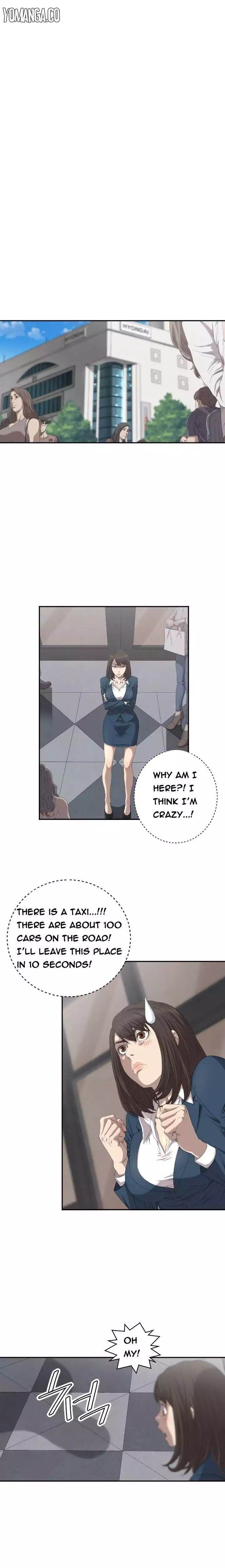 Club Sodom Chapter 7 Page 4