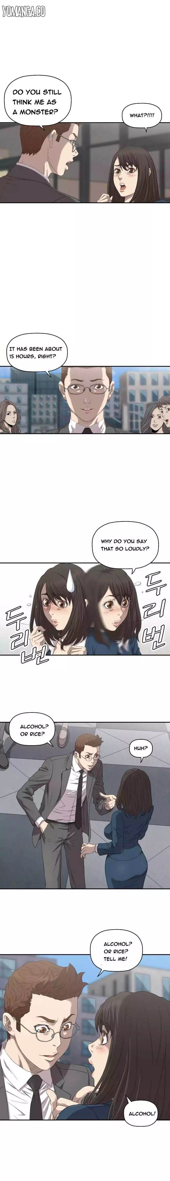 Club Sodom Chapter 7 Page 5