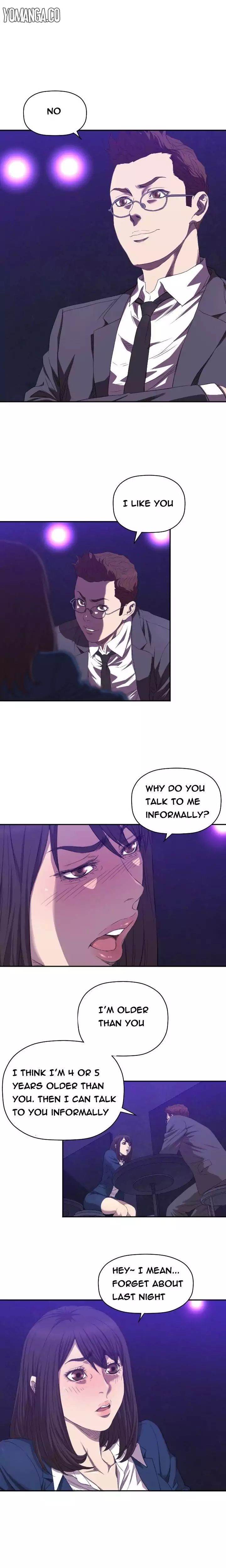 Club Sodom Chapter 7 Page 7