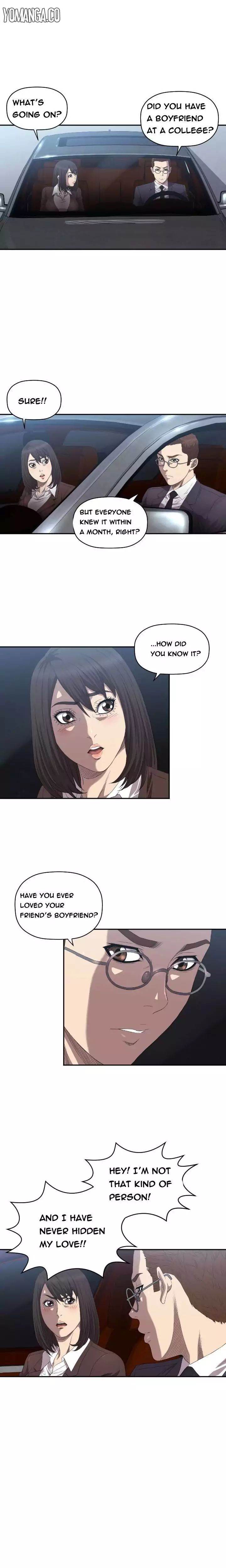 Club Sodom Chapter 8 Page 7