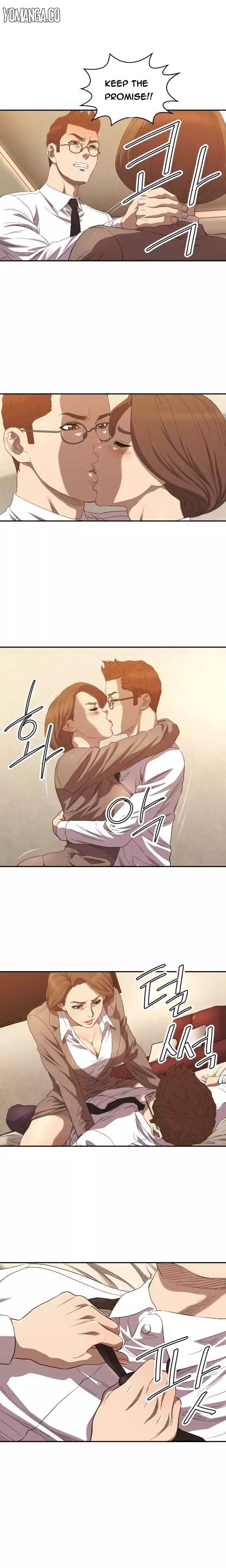 Club Sodom Chapter 9 Page 13