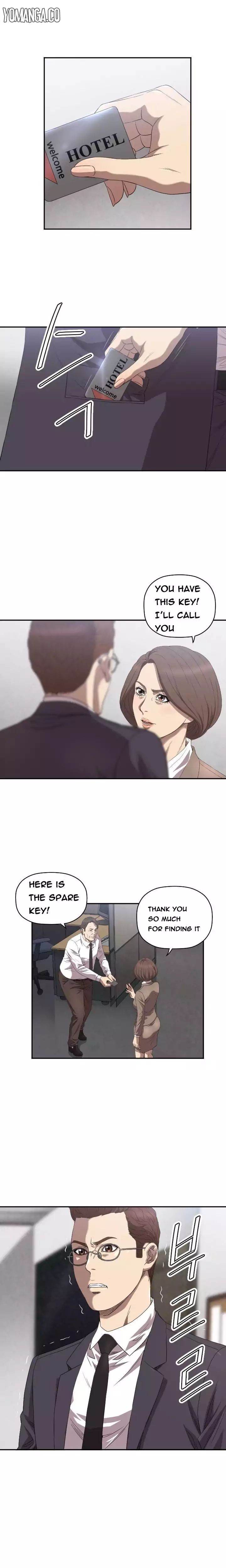 Club Sodom Chapter 9 Page 4